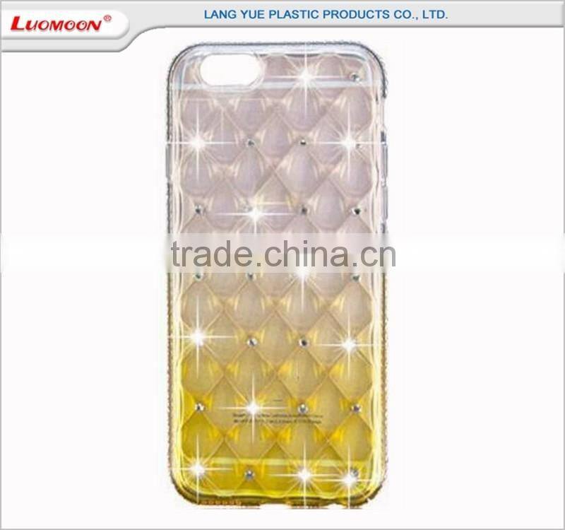 crystal diamond phone case cover for lenovo s a 820 830 890