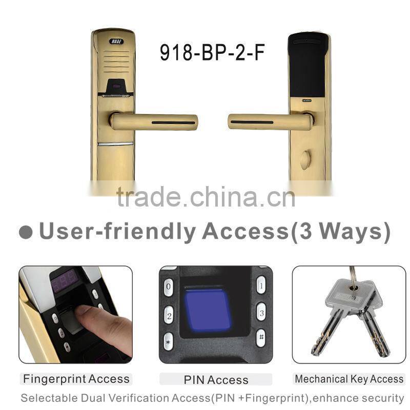 Smart card audi a4/b6 door lock actuator