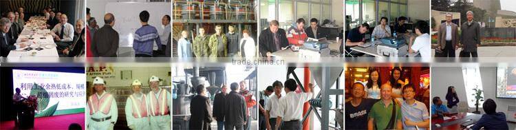 lab 2 micron Jet pulverizer powder machine