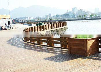 WPC/pvc fence making machine/production line