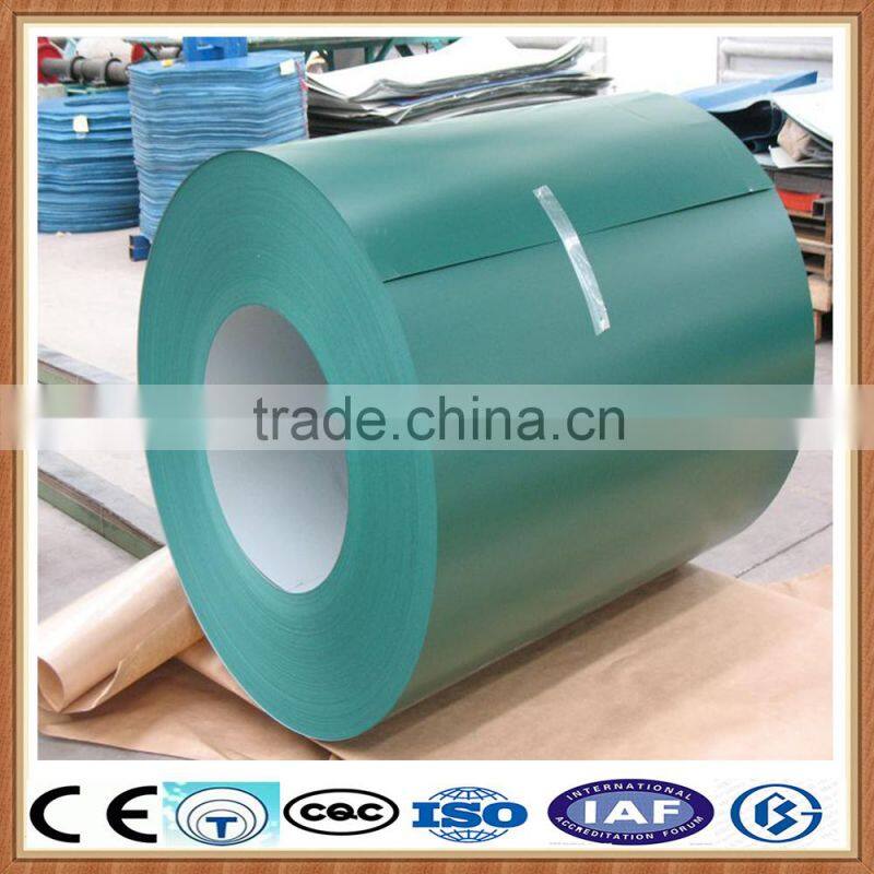 color coated iron sheet/ aluminum sheet