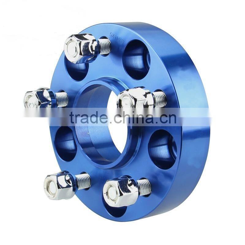 Wheel spacer for Wrangler YJ TJ XJ MJ KJ ZJ