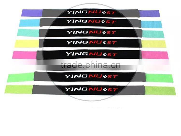 2016 Promotional Canvas Colorful Camera Neck Strap for Wholesale