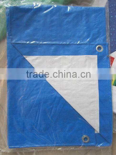 all weather resistant polythene sheet
