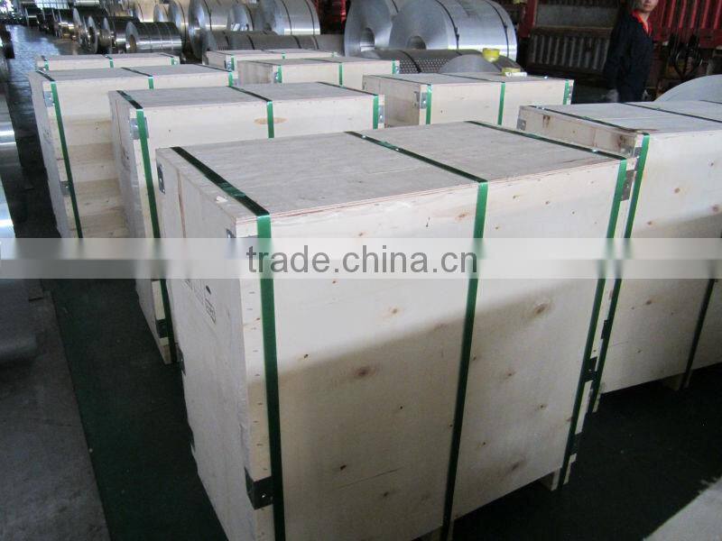 Aluminum Foil kitchen use