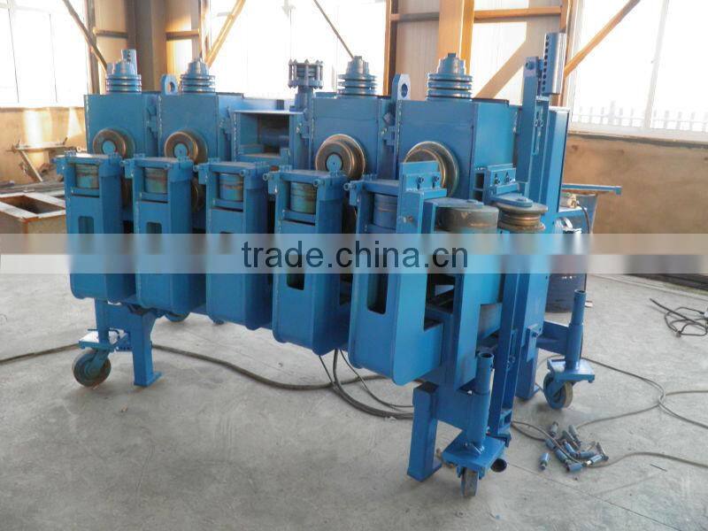 SM30/40 steel LIPP silo machine