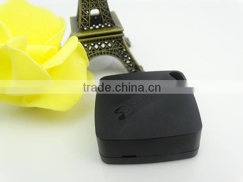 Long Standby Bluetooth Button Eddystone Beacon With 100-9000ms Broadcasting