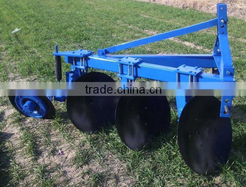 new Yucheng Leyuan disc plough 1LYQ(T)-320