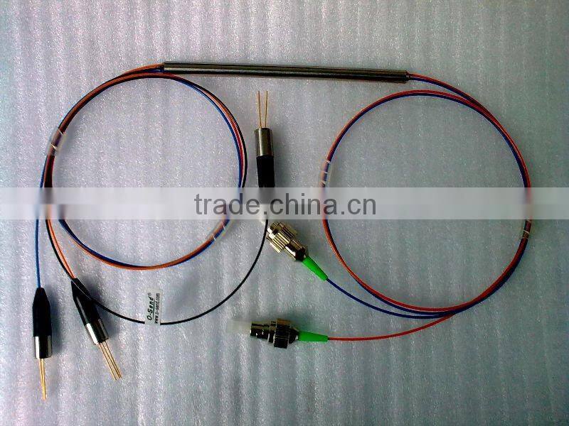 1550nm/1310nm DFB/FP+PIN WDM CDMA fiber coupled laser diode module