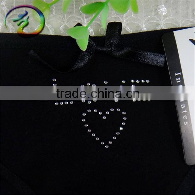 Women Lady Sexy Lace V-string Briefs Panties Thongs G-string Lingerie Underwear