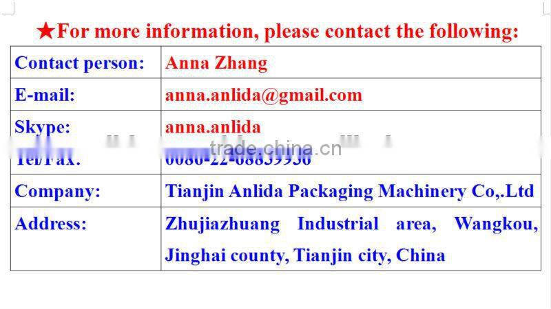 premade pouch mango juice filling and sealing machine