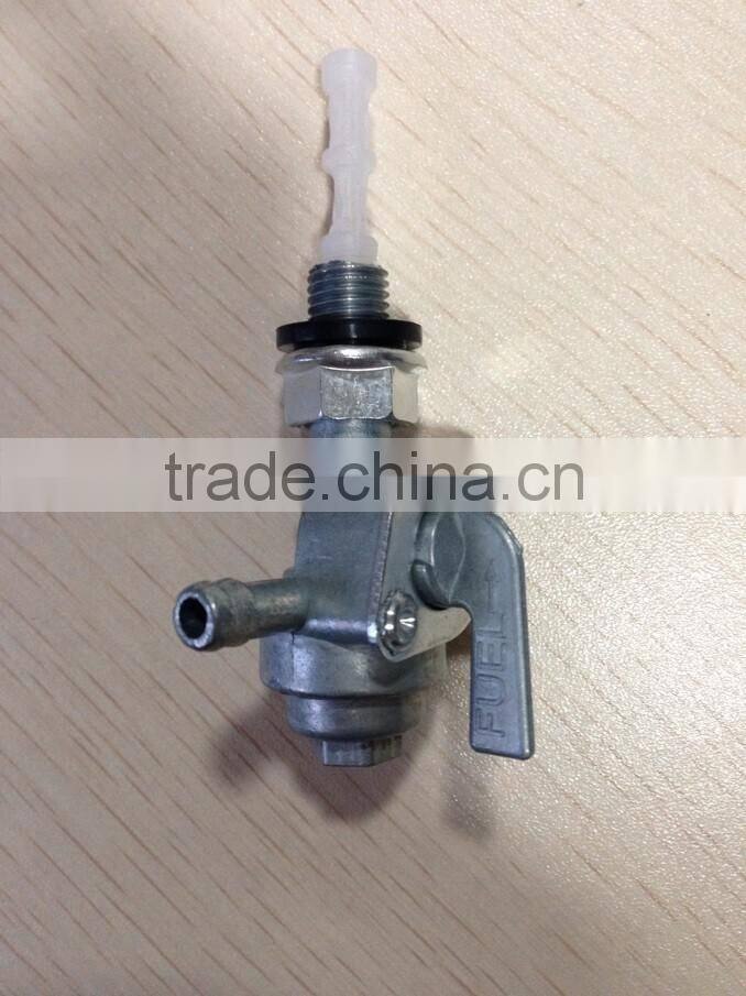GX390 /188F Fuel Control Valve Generator Spare Parts Manufacturer
