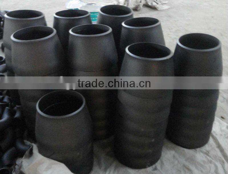 Stainless Steel Butt Welding Reducer