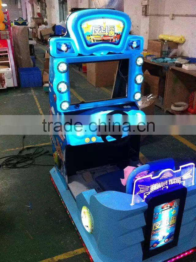 game machine coin pusher hot sale shooting arcade game machine simulator slot machine