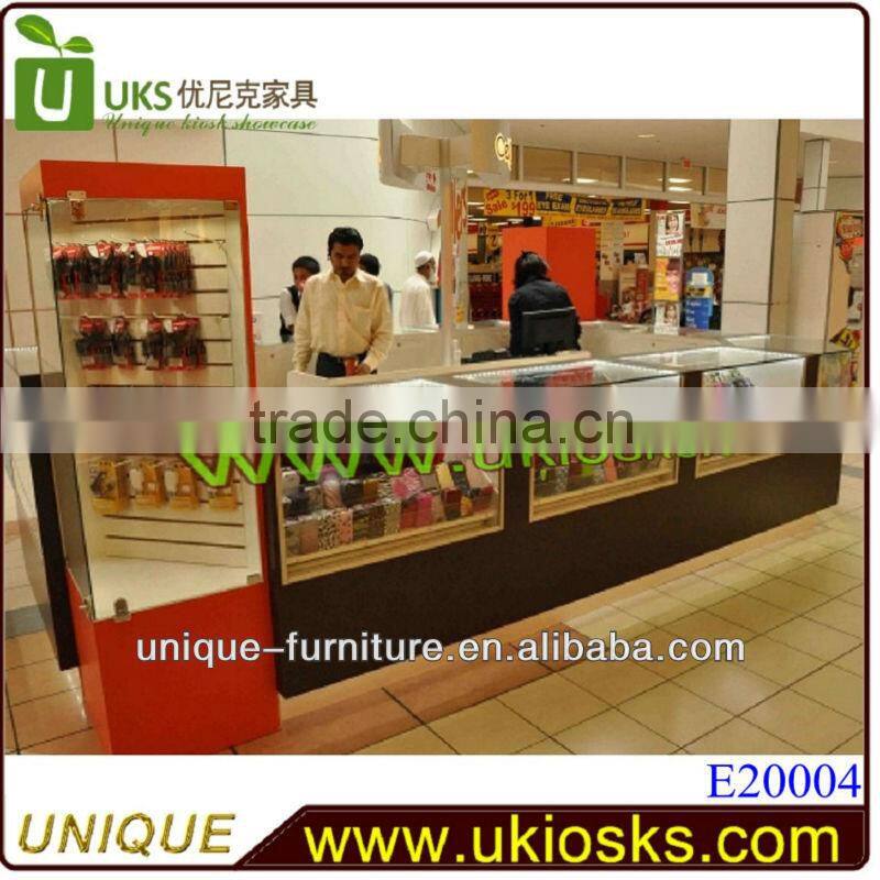 Customized lens kiosk | lens kiosk design | lens kiosk for sale