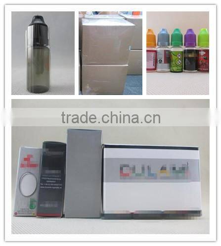 squeezable dropper bottle 10ml for e juice Wholesaler