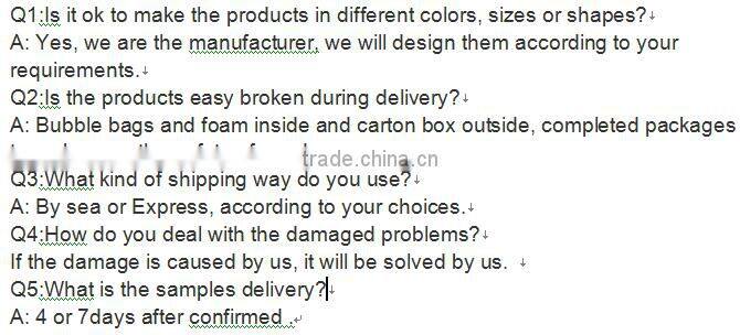 cute mini puppy Statue , resin craft