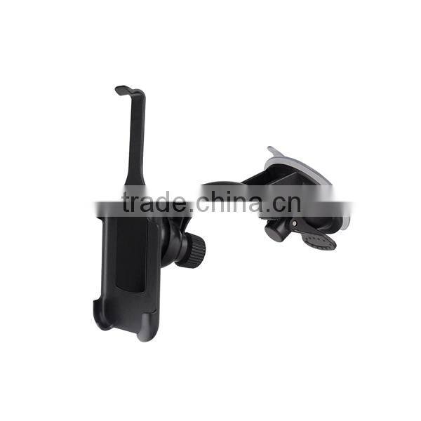 Hot New Products For 2015 Full Protected Windshield Car Mount Holder For Iphone 6