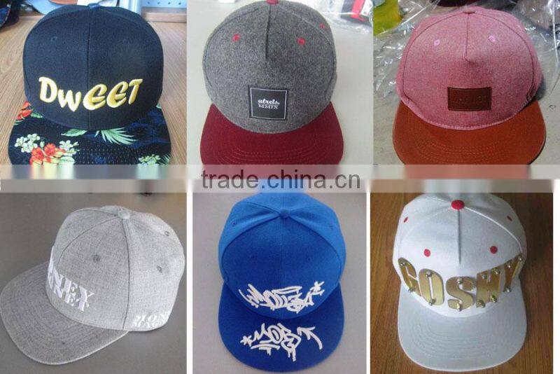 Flexfit custom 6 panels mesh baseball hat