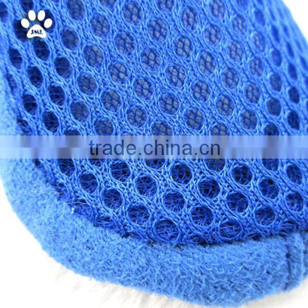 JML Wholesale cheap custom breathable anti slip knitting dog socks