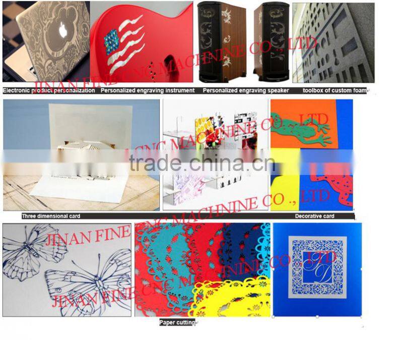 leather laser cutting machine