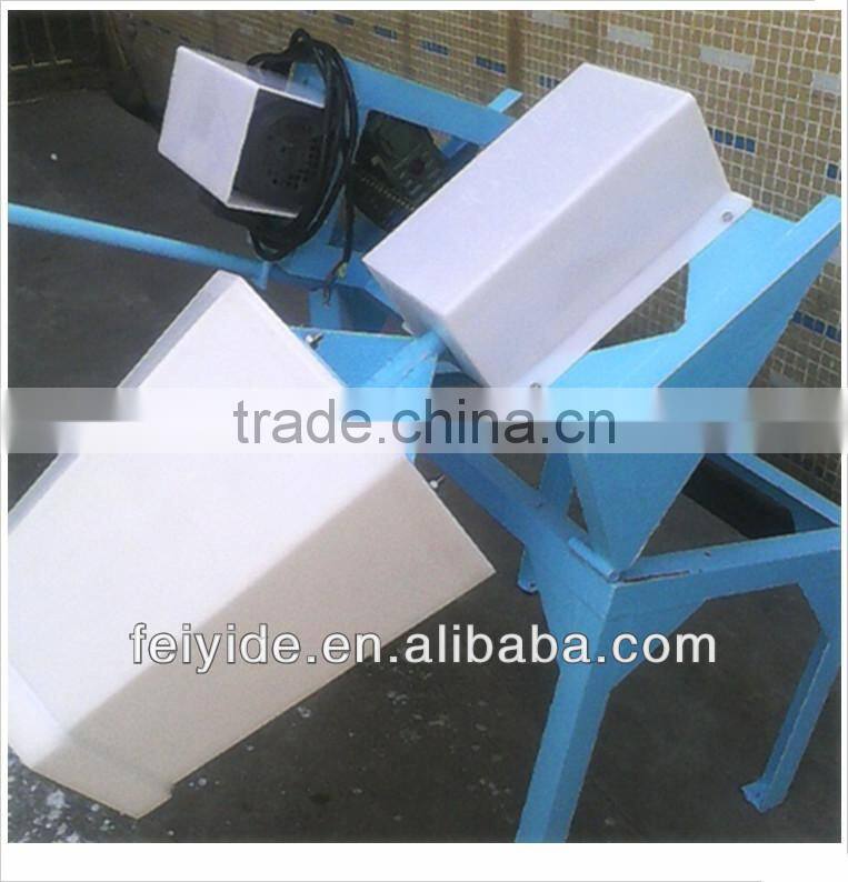 Feiyide Pre-treatment Equipment for Iron Nickel Screw Plating