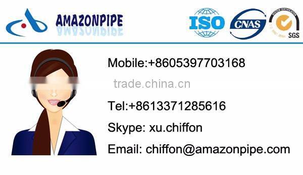 recycled agricultural pvc tubes pvc pipes for irrigation