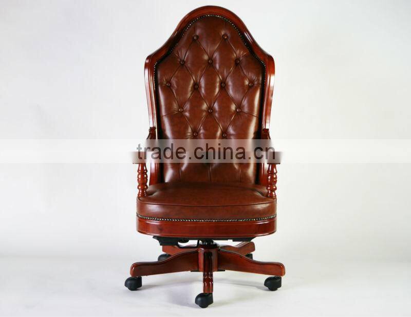 Chesterfield Dining Chair