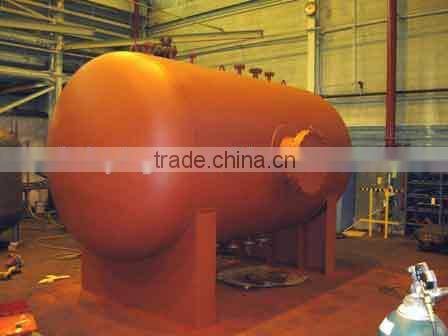 Carbon Steel Storage Tank