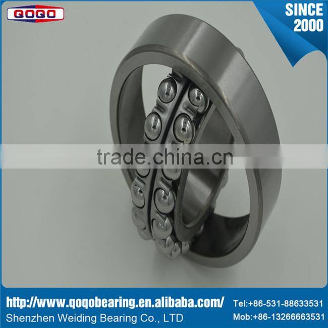 High speed ball bearing and super precision angular contact ball bearing 7008CD/HCP4A