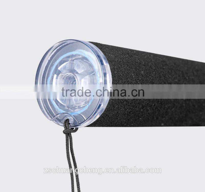 Factory wholesale aluminum light weight selfie stick good qulity monopod sale in low price