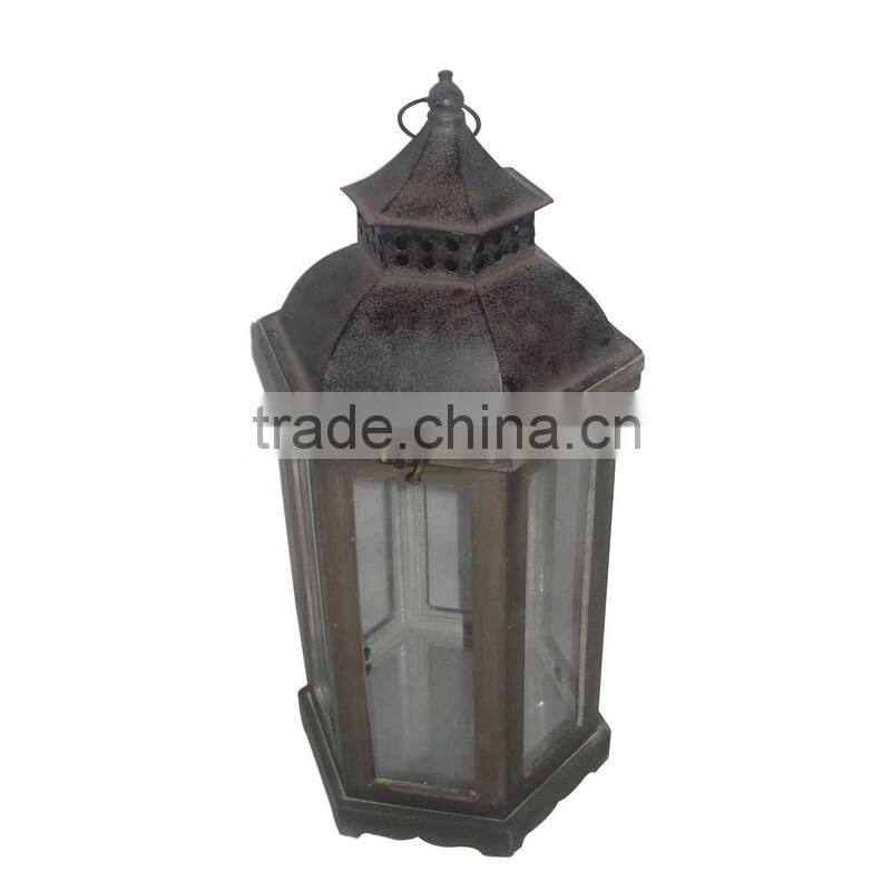 special manufacturing lanterns antique metal lanterns