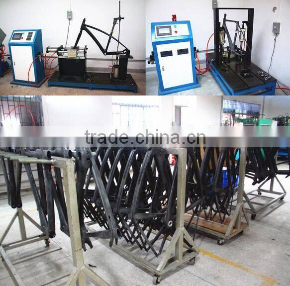 2016 NEW 29er mountain bike carbon MTB fork, Toray T800 carbon fiber fork disc brake with 15mm axle rod mtb carbon forks