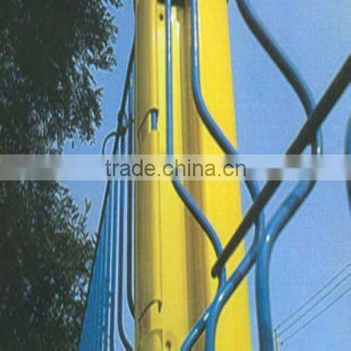 nice appearance Airport Fence(factory,low price)