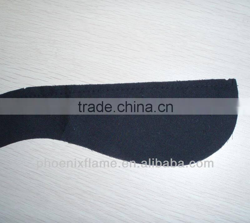 shoulder pad of fashion dress and casual suit