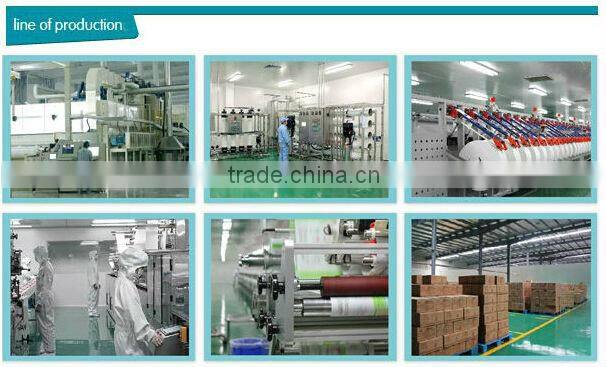 High quality single wet wipes individual restaurant refreshing wet wipes