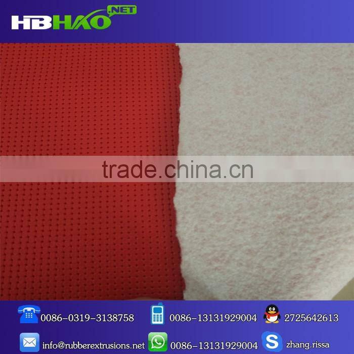 Excellent quality sofa shoes wholesale pvc leather