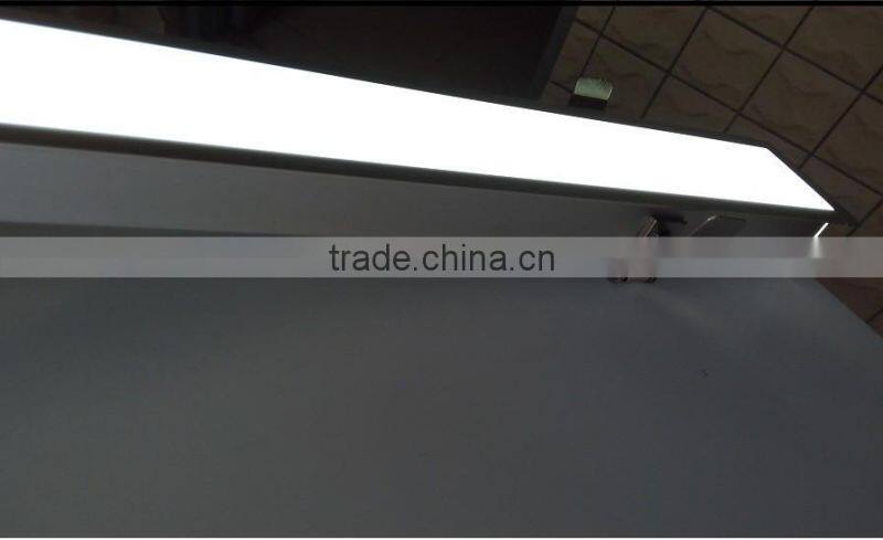 Modern ip65 tri-proof led light 4ft 36w 3600lm 15usd