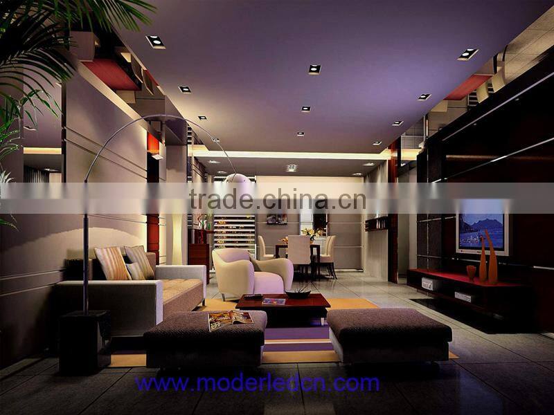 Popular Die cast E27 led par30 cob epistar luces led