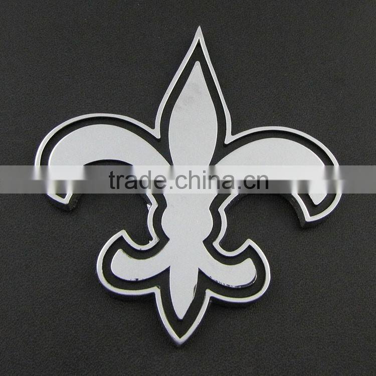 New Orleans Saints Metal Emblem