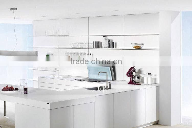 Prefab kitchen cabinet home kitchen design