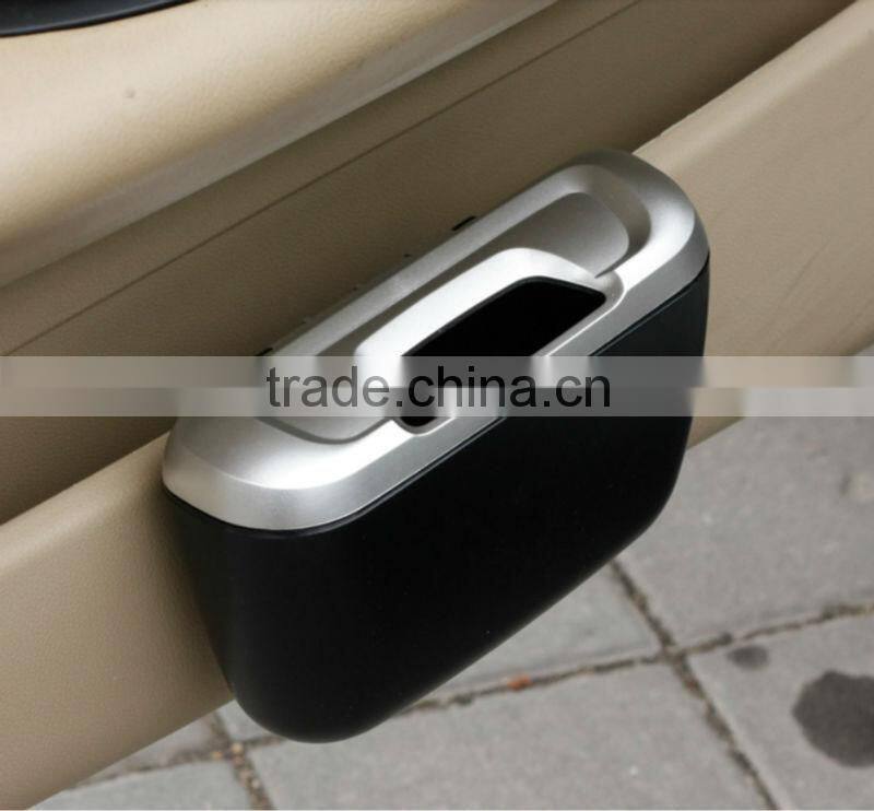 Plastic small waste bin for sale (FH-AB001)