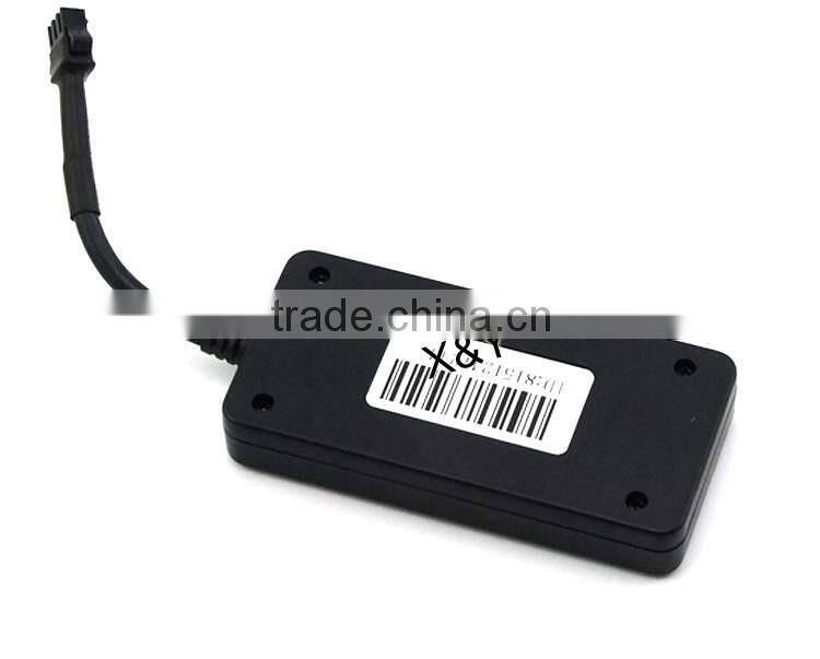 waterproofcar gps tracking systemXY-209AC