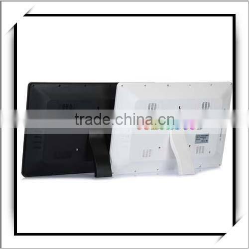 For Allwinner C100 15 Inch Wide Screen LED HD Digital Photo Frame