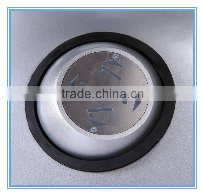 CE/FDA approved manual hydraulic operating table CreBle 200