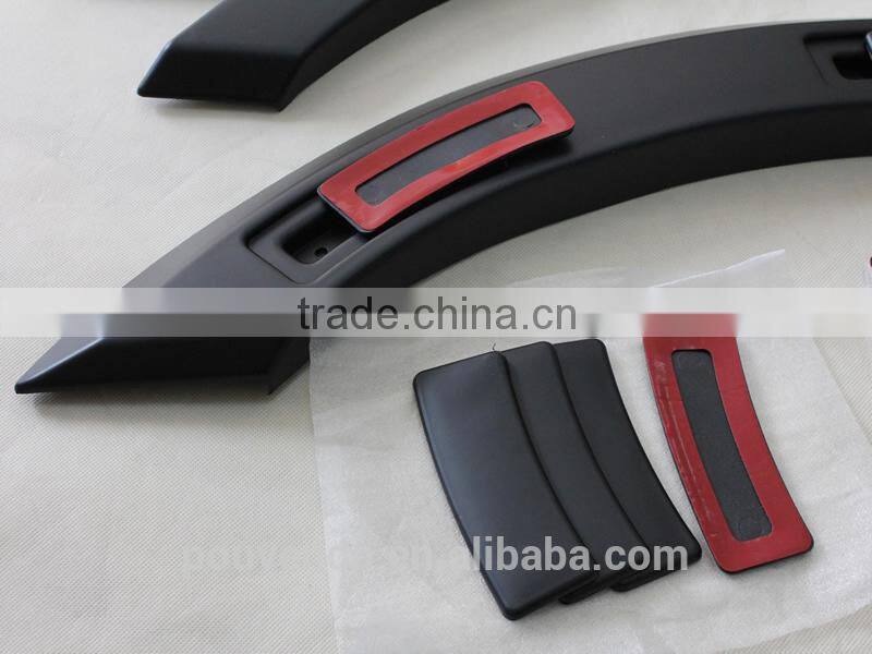High Quality Fender Trim for 2013+ Hyundai Tucson/ix35