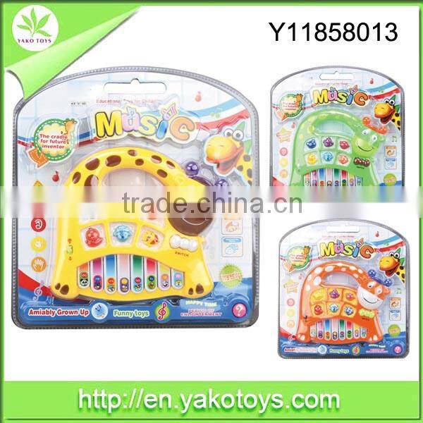 Kids musical keyboard toy,electronic organ for sale