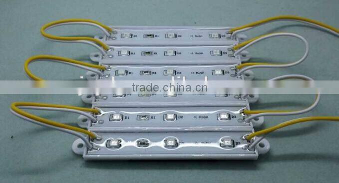 CE RoHS 5050 smd module led