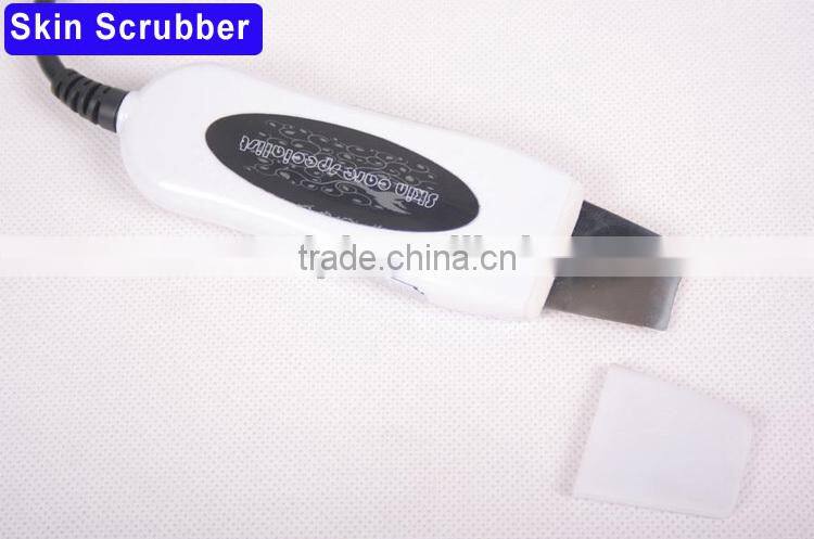 2015 hot sale Ultrasonic Dacial Beauty Equipment,Multi Function Facial Equipment,Supersonic Facial Beauty Equipment