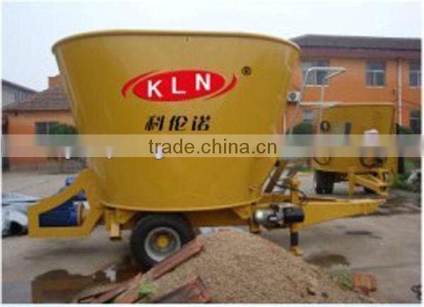 high configuration milking processing system with ACR system